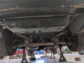 3rd and 4th Gen Camaro IRS Install